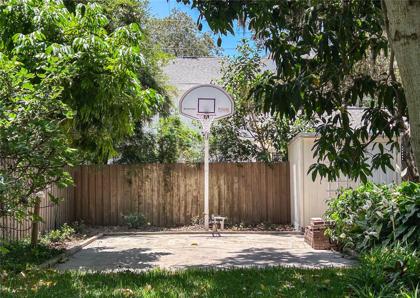 VILLA ROSA PARK - Residential