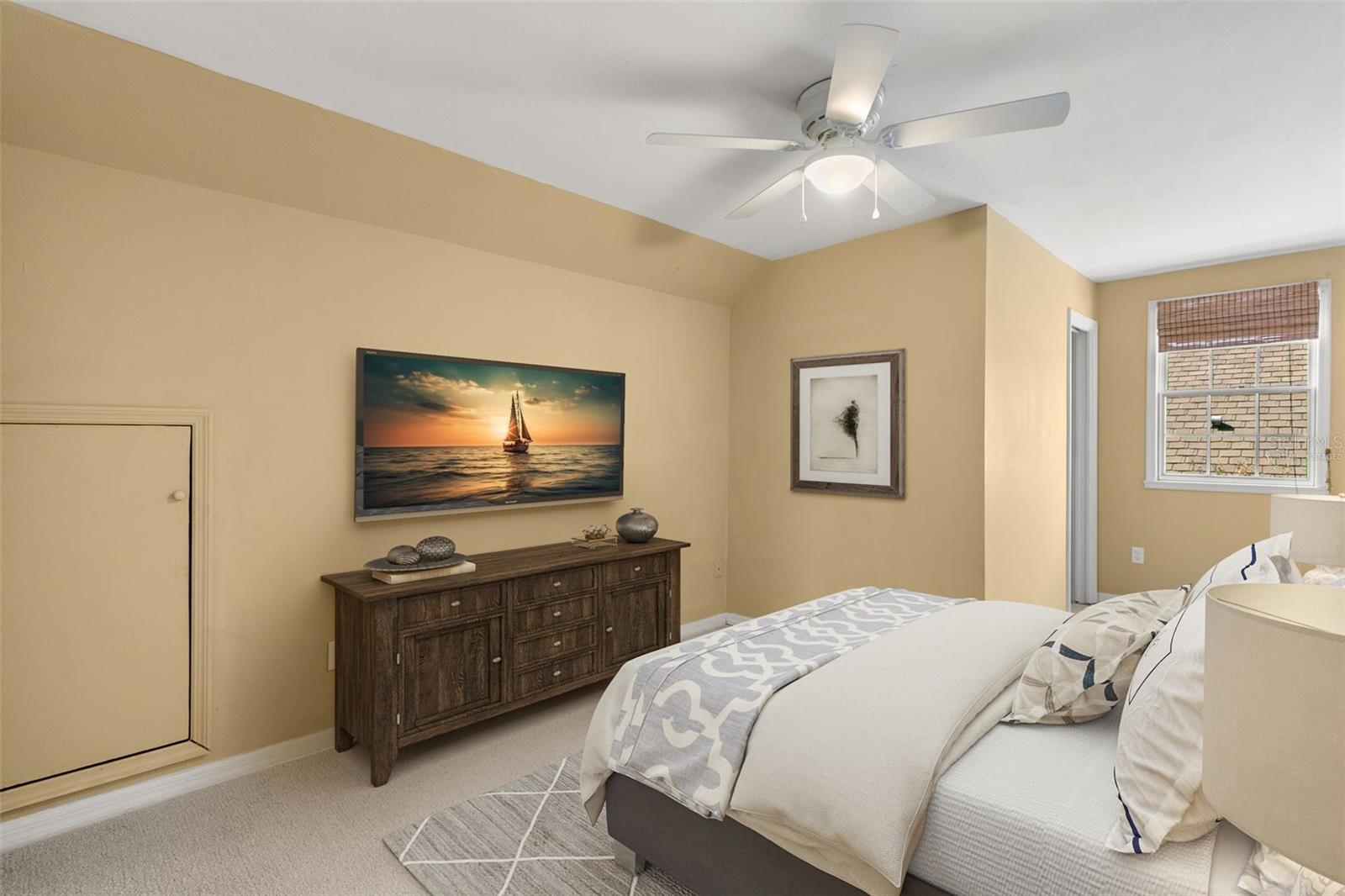 VILLA ROSA PARK - Residential