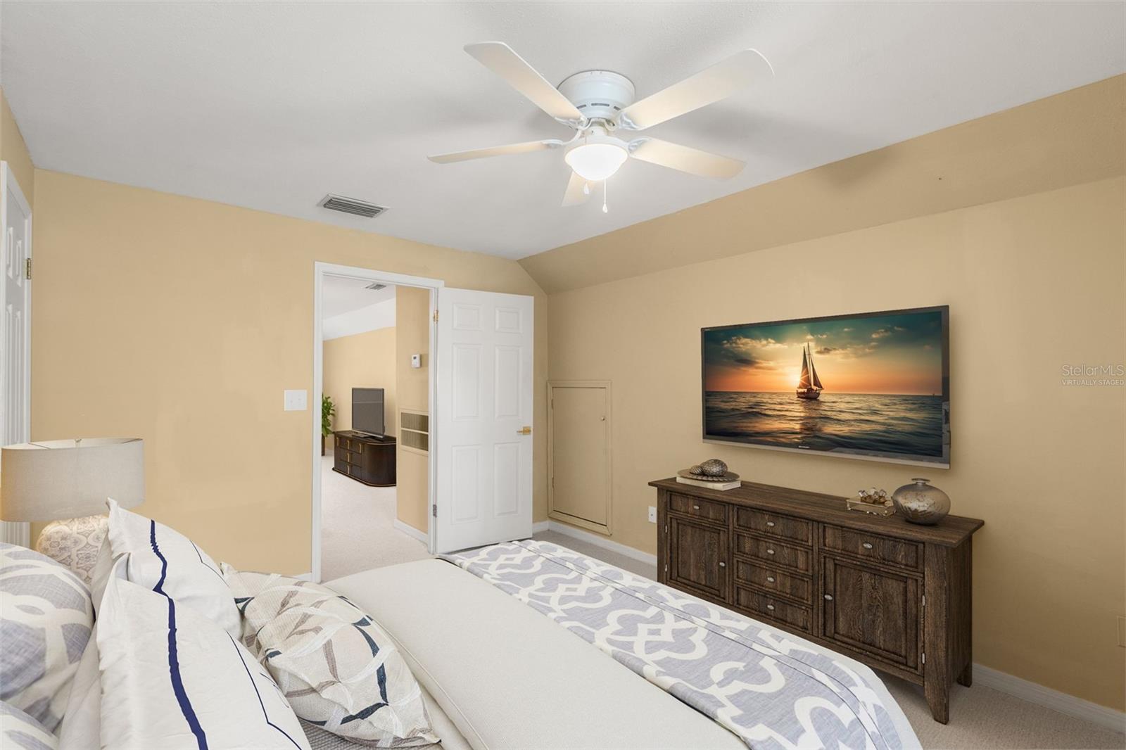 VILLA ROSA PARK - Residential