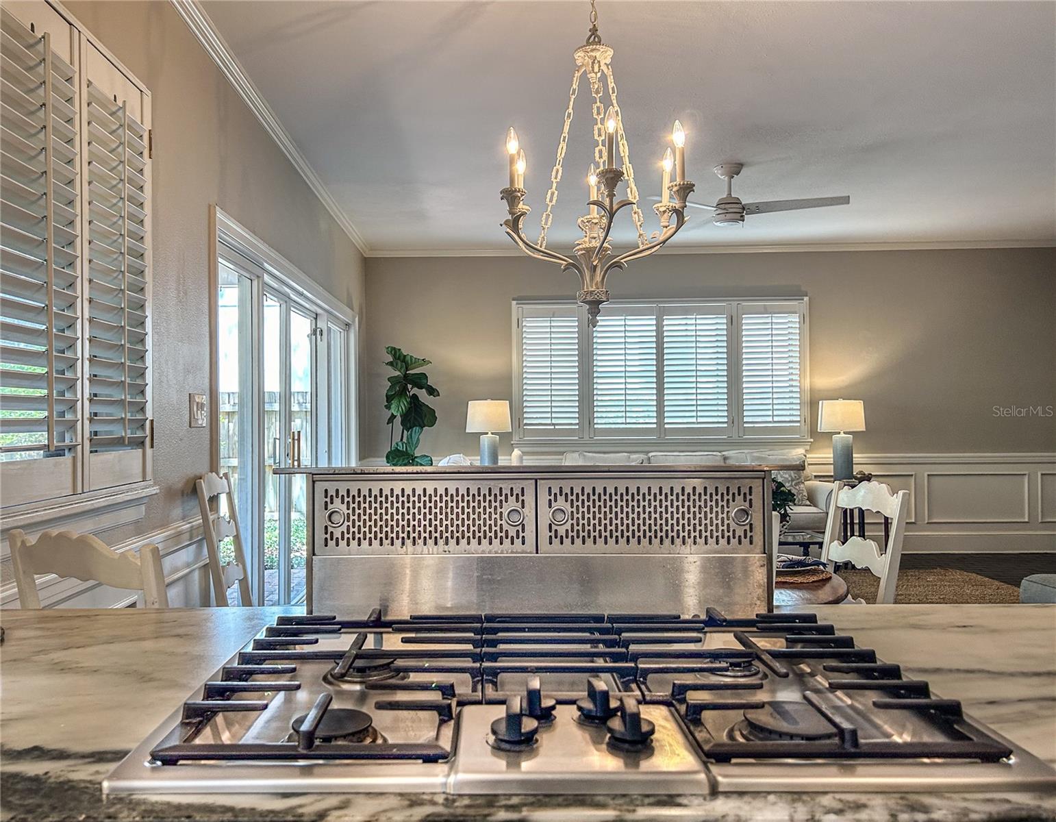 VILLA ROSA PARK - Residential