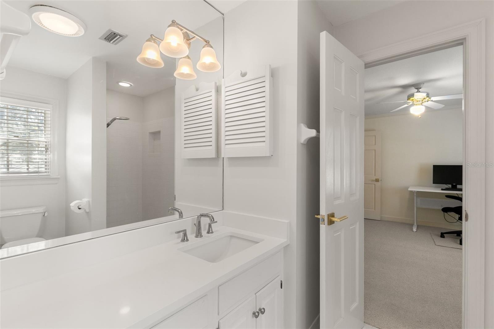 VILLA ROSA PARK - Residential