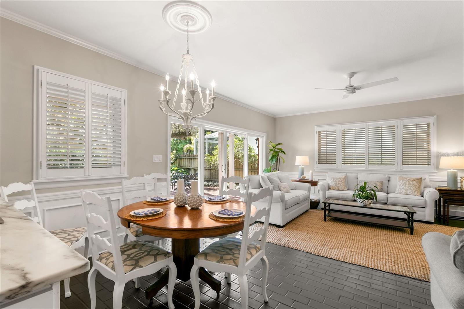 VILLA ROSA PARK - Residential