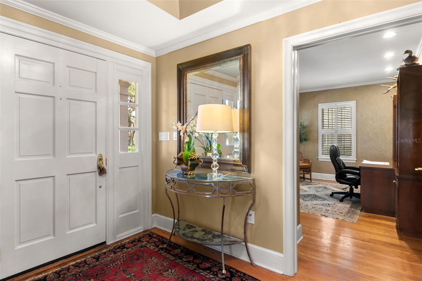 VILLA ROSA PARK - Residential