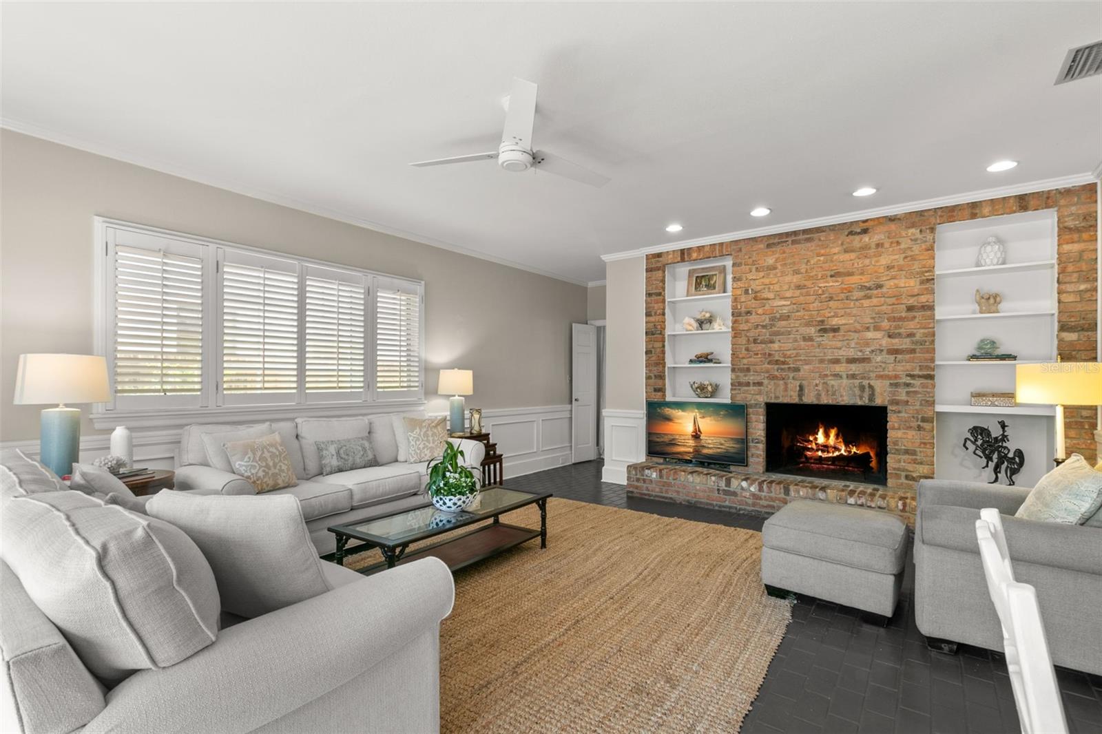 VILLA ROSA PARK - Residential