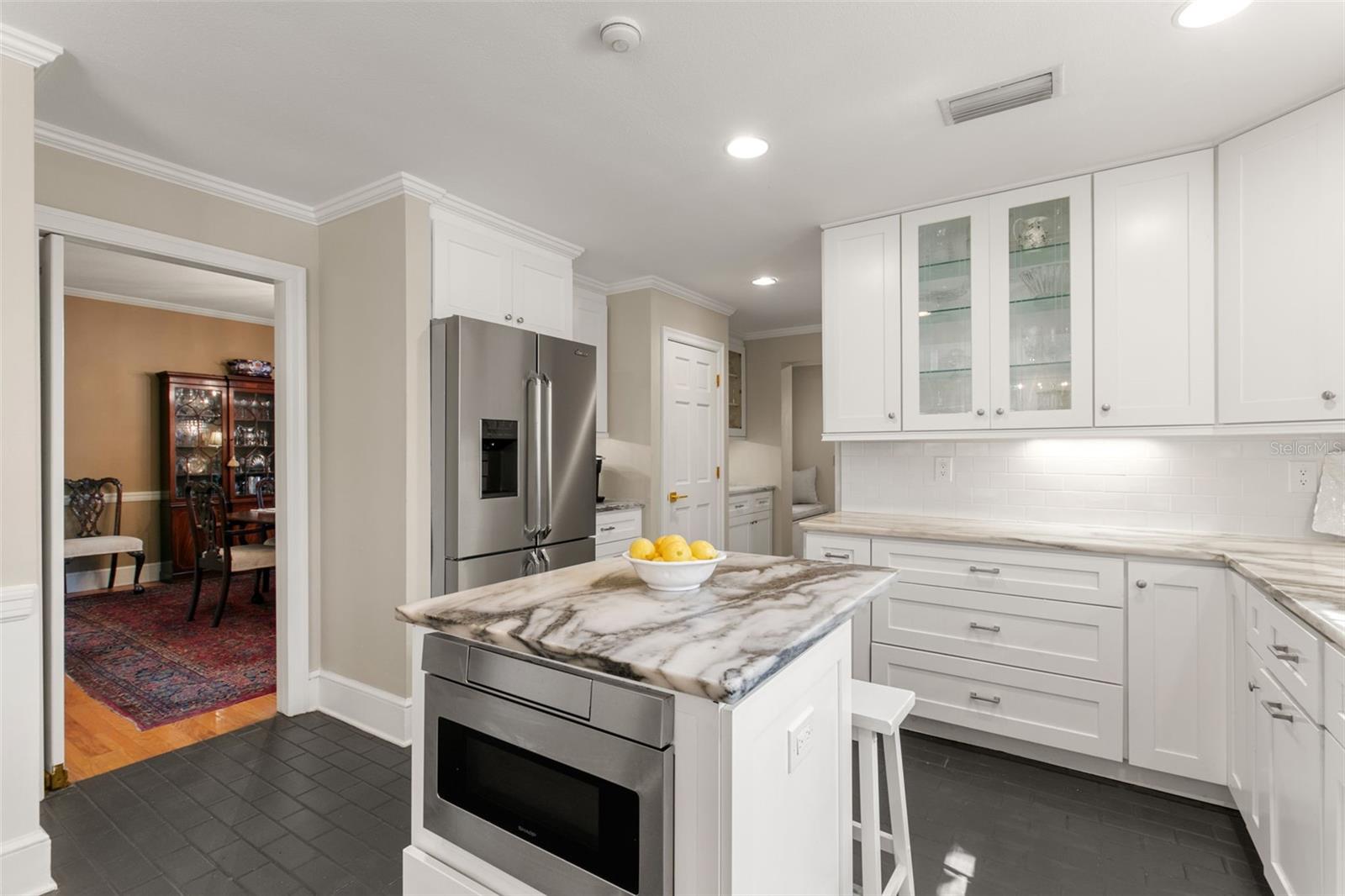 VILLA ROSA PARK - Residential