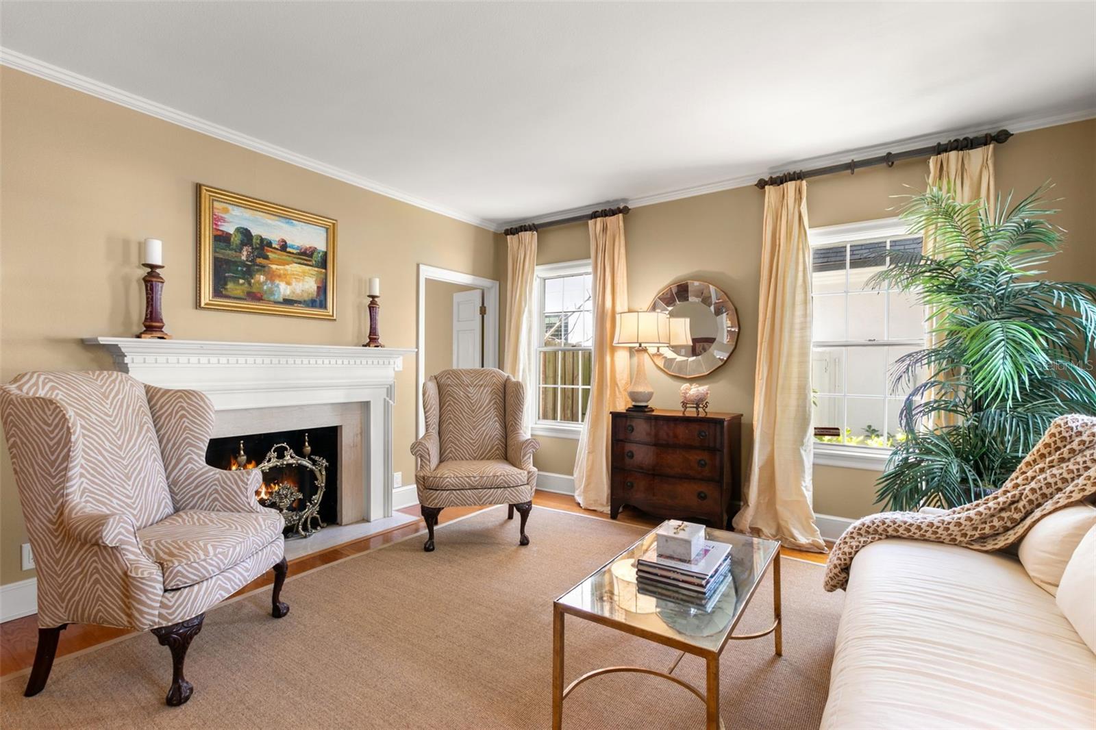 VILLA ROSA PARK - Residential