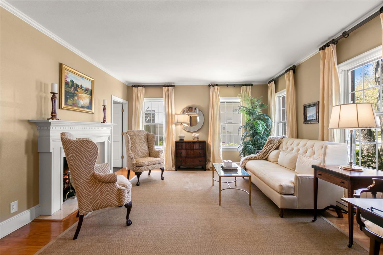 VILLA ROSA PARK - Residential