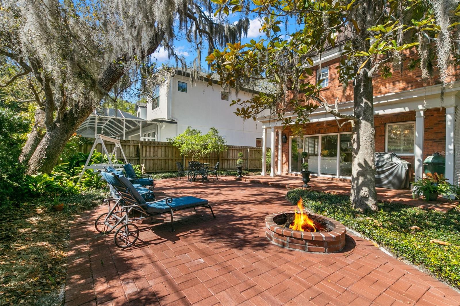 VILLA ROSA PARK - Residential