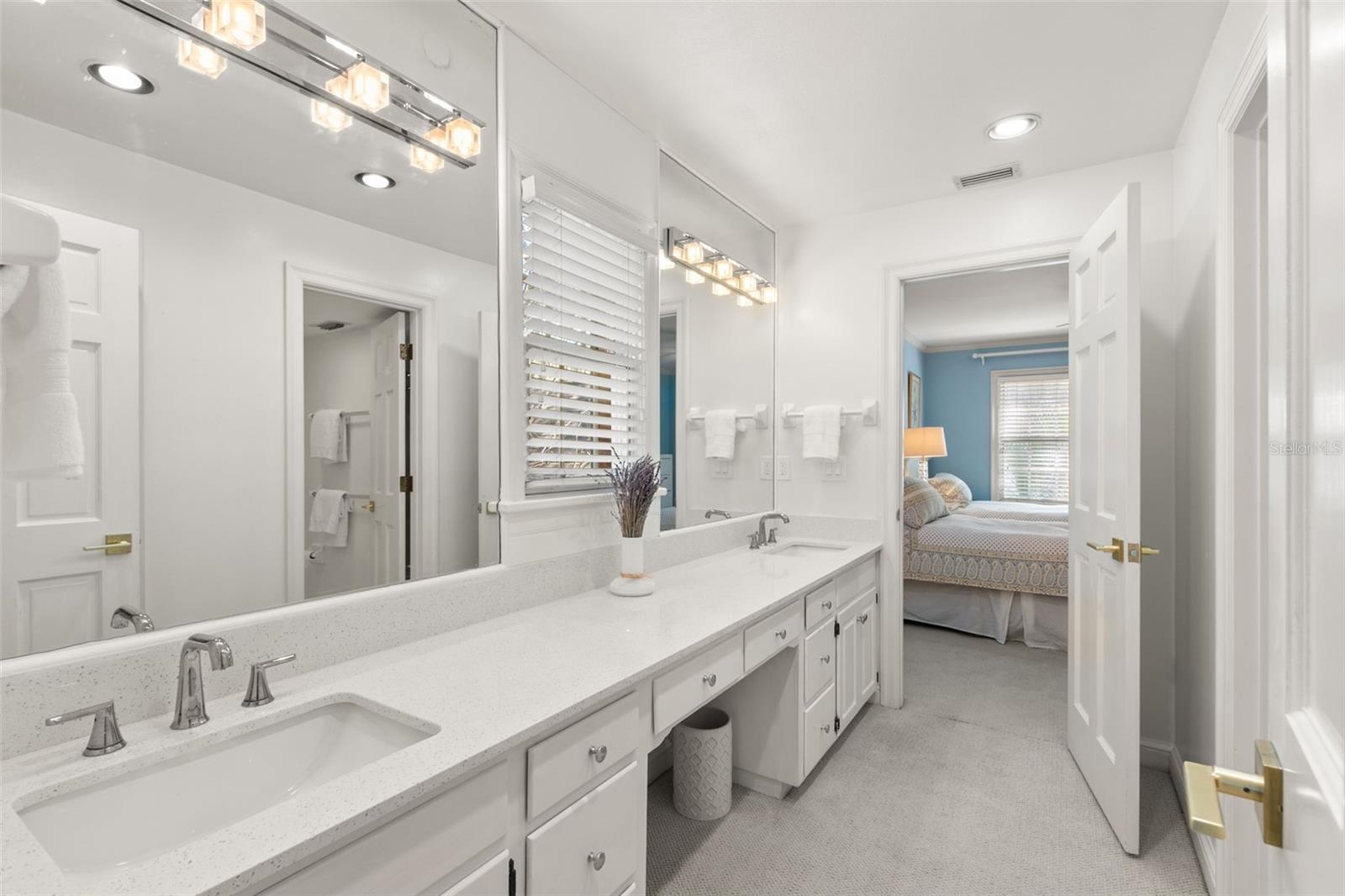 VILLA ROSA PARK - Residential