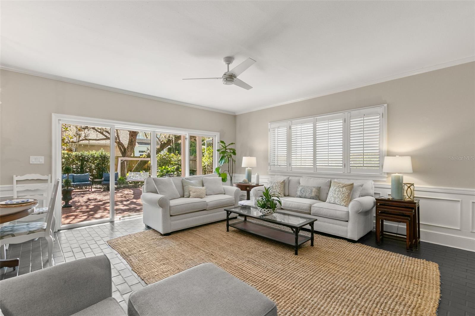 VILLA ROSA PARK - Residential