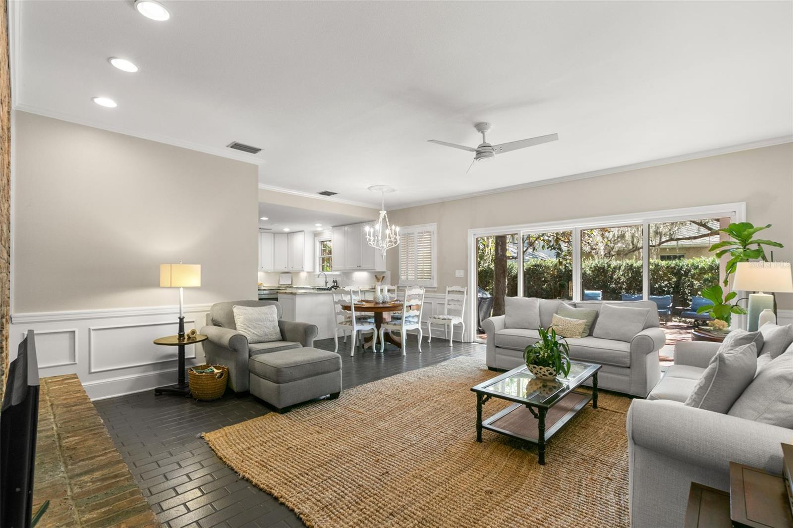 VILLA ROSA PARK - Residential