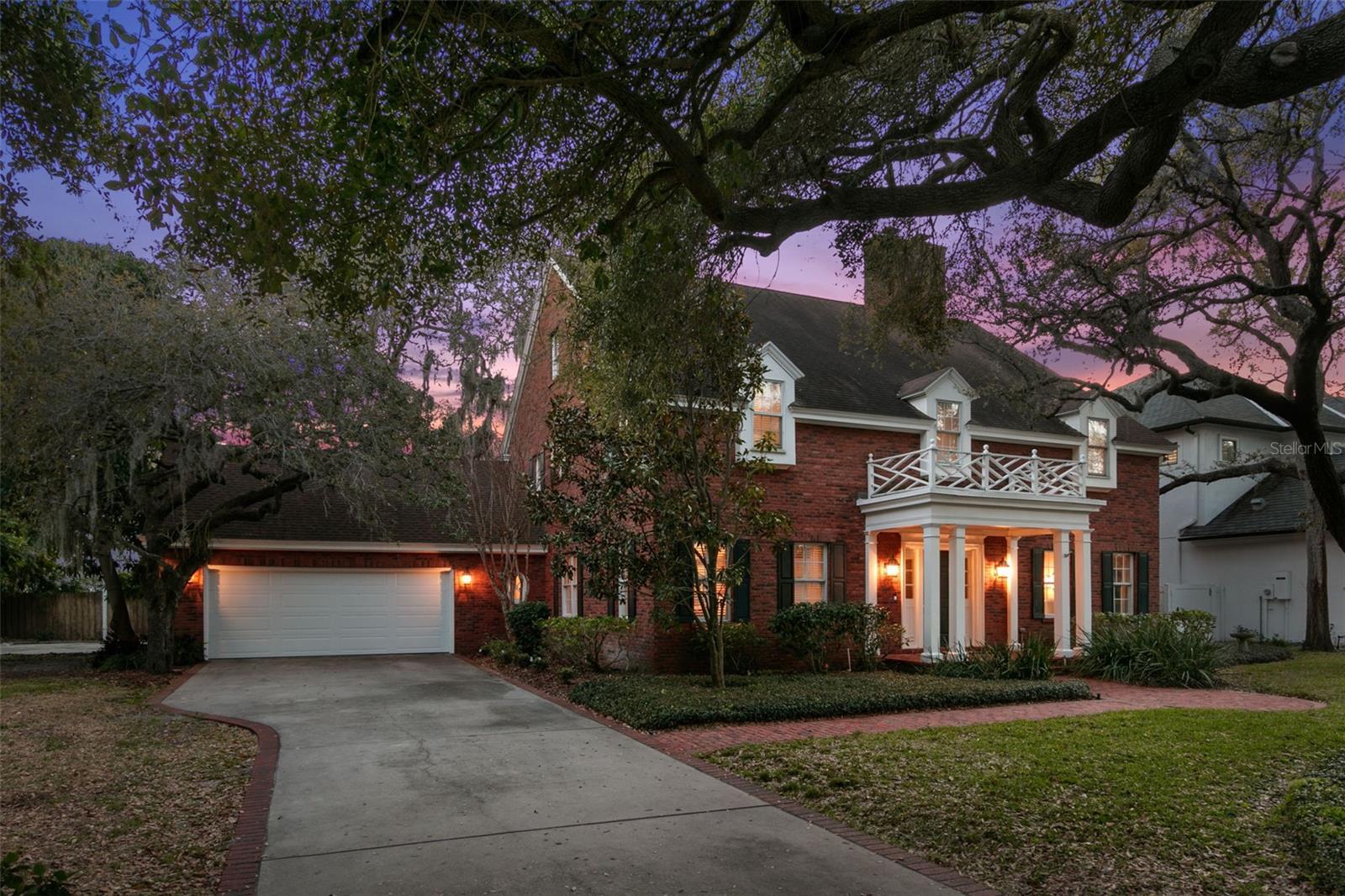 VILLA ROSA PARK - Residential