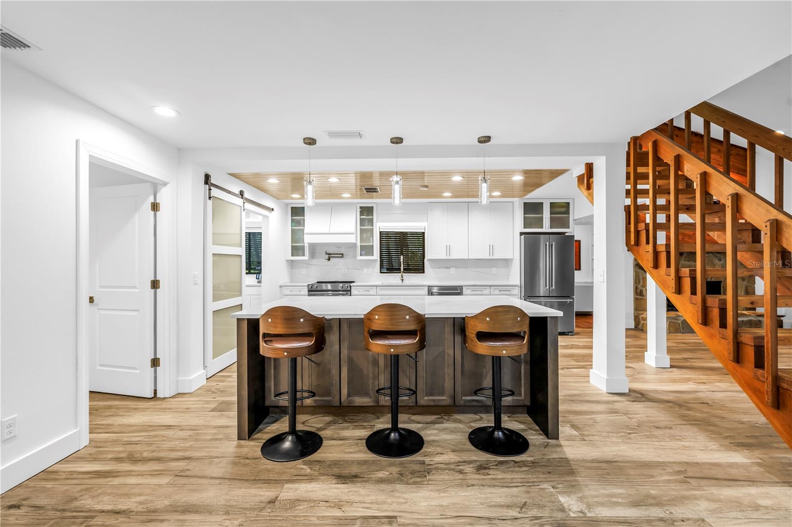 HIDDEN OAKS ESTATES - Residential