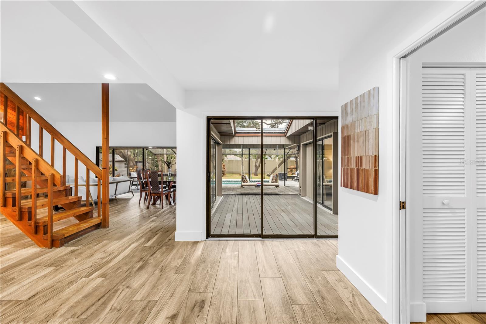 HIDDEN OAKS ESTATES - Residential