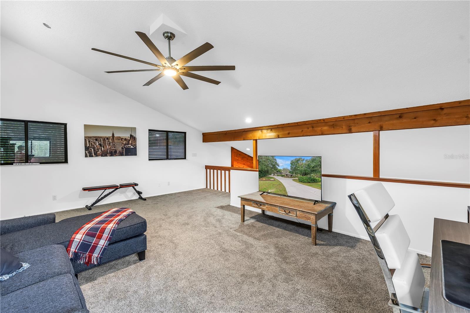 HIDDEN OAKS ESTATES - Residential