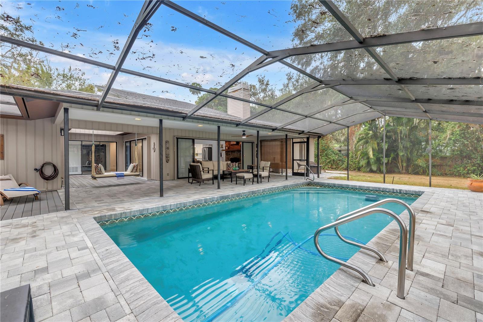 HIDDEN OAKS ESTATES - Residential