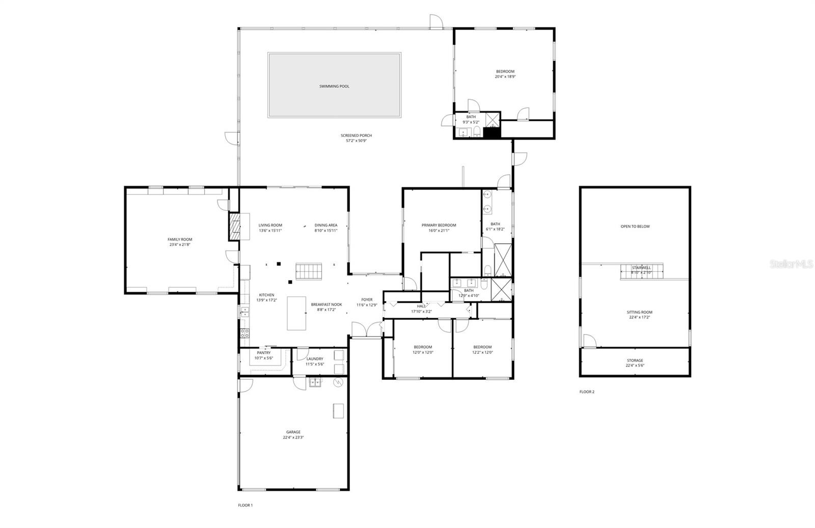 HIDDEN OAKS ESTATES - Residential