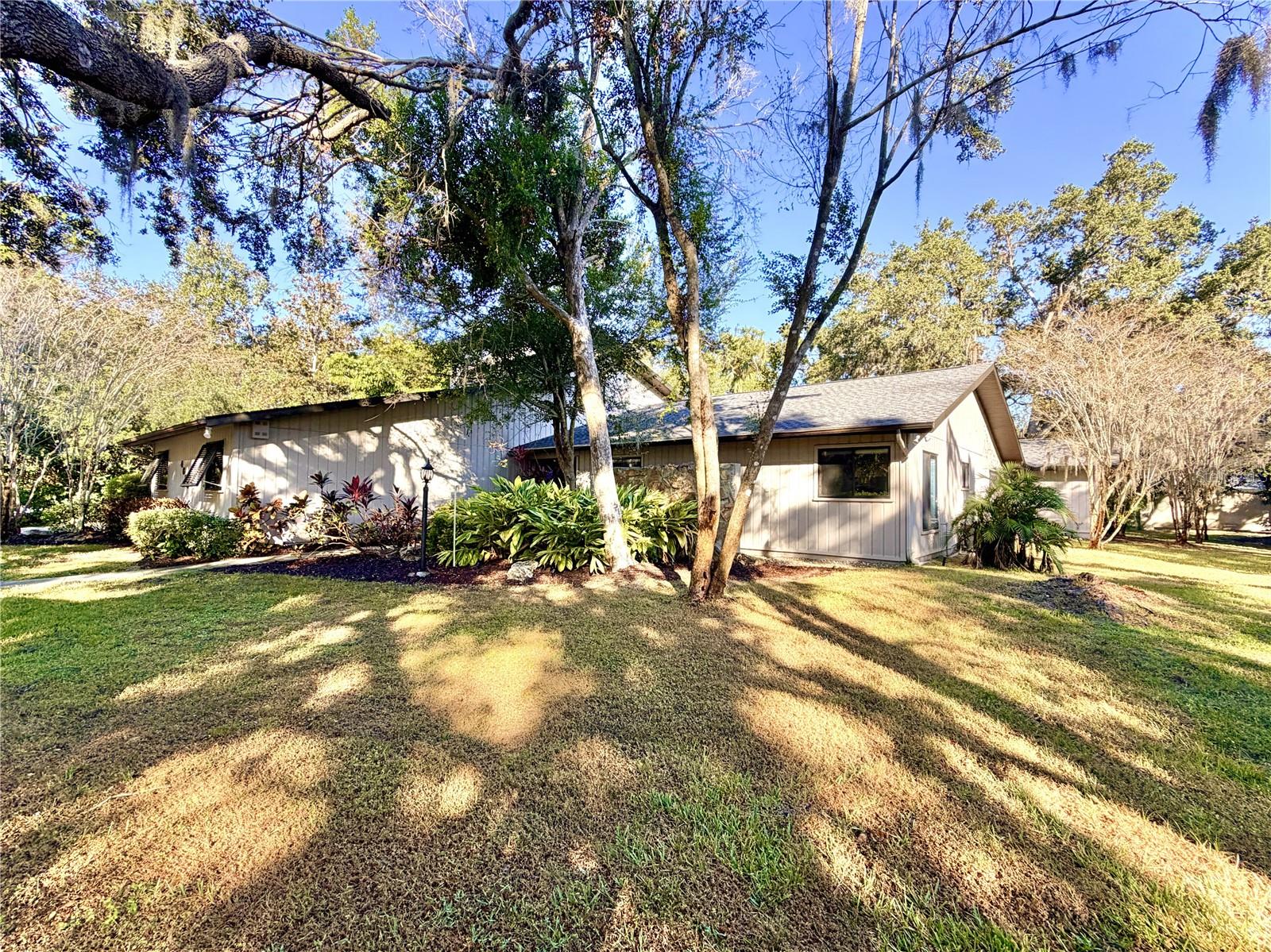 HIDDEN OAKS ESTATES - Residential