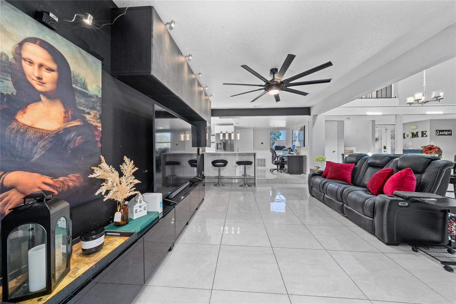 BAY RUN SEC 01 - Residential