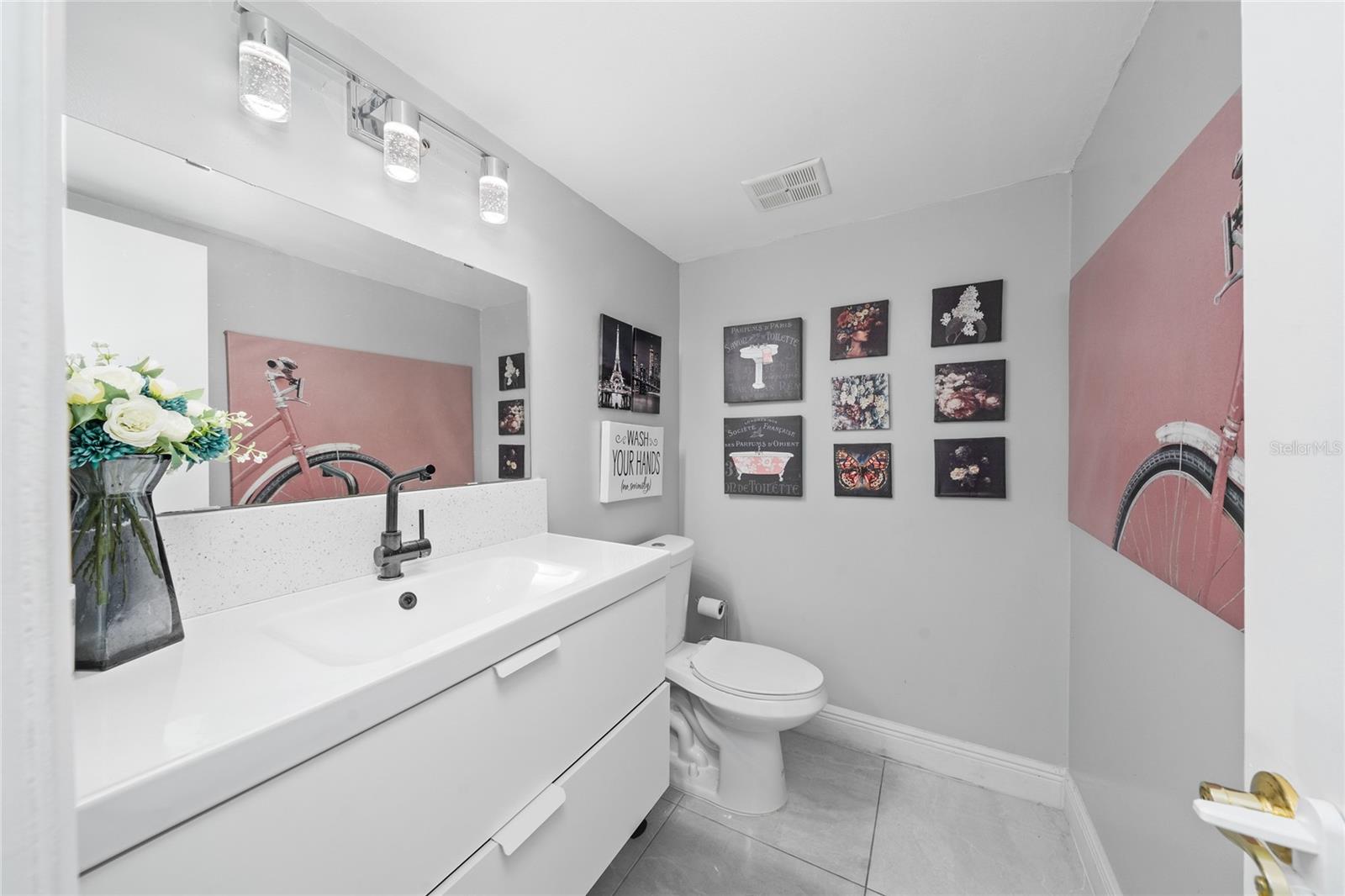 BAY RUN SEC 01 - Residential