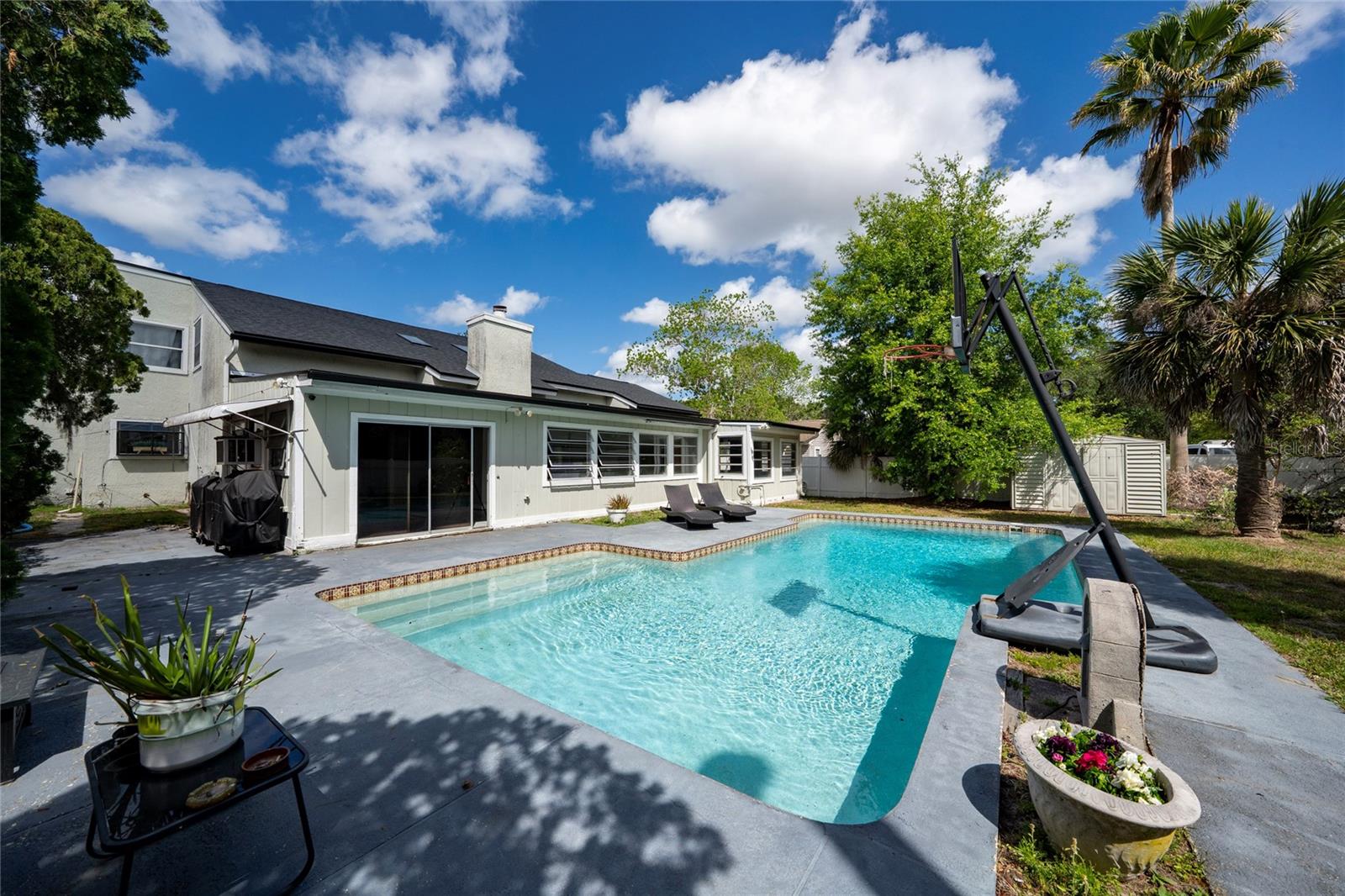 BAY RUN SEC 01 - Residential