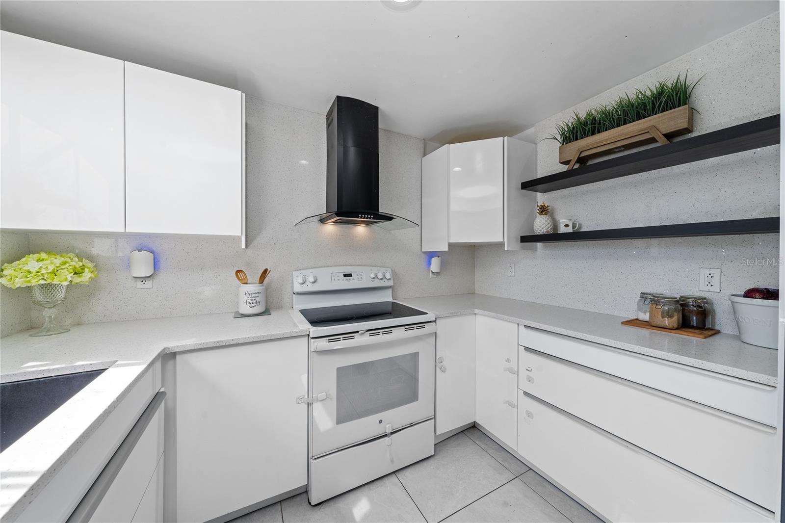 BAY RUN SEC 01 - Residential