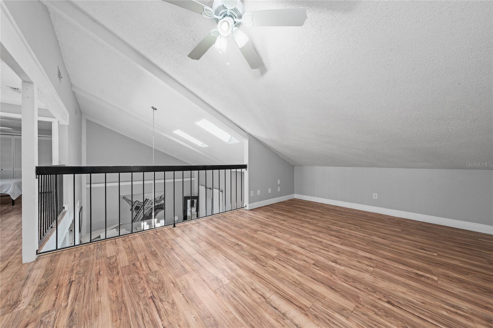 BAY RUN SEC 01 - Residential