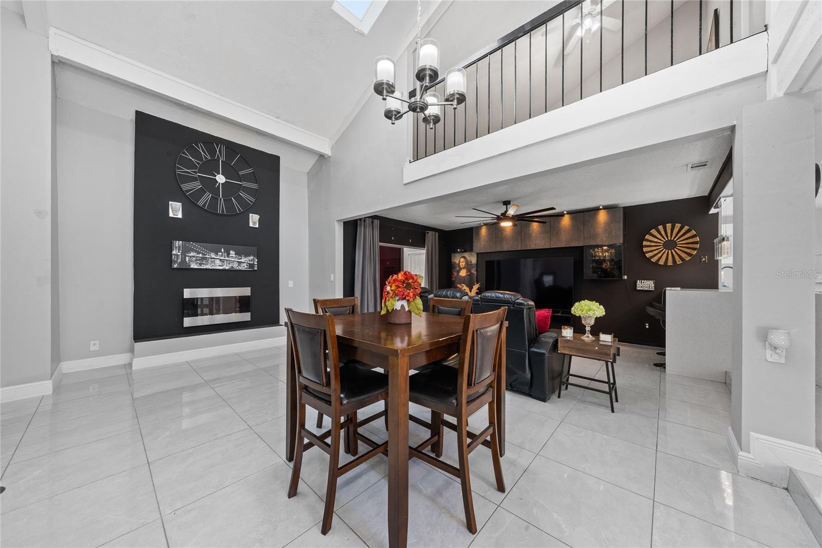 BAY RUN SEC 01 - Residential