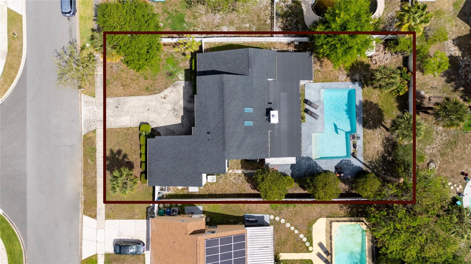 BAY RUN SEC 01 - Residential