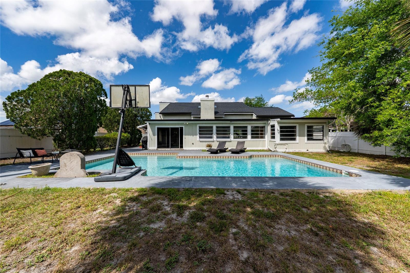 BAY RUN SEC 01 - Residential