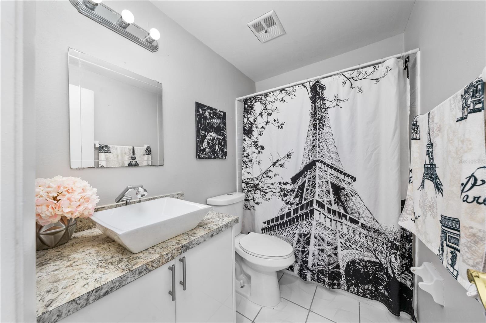 BAY RUN SEC 01 - Residential