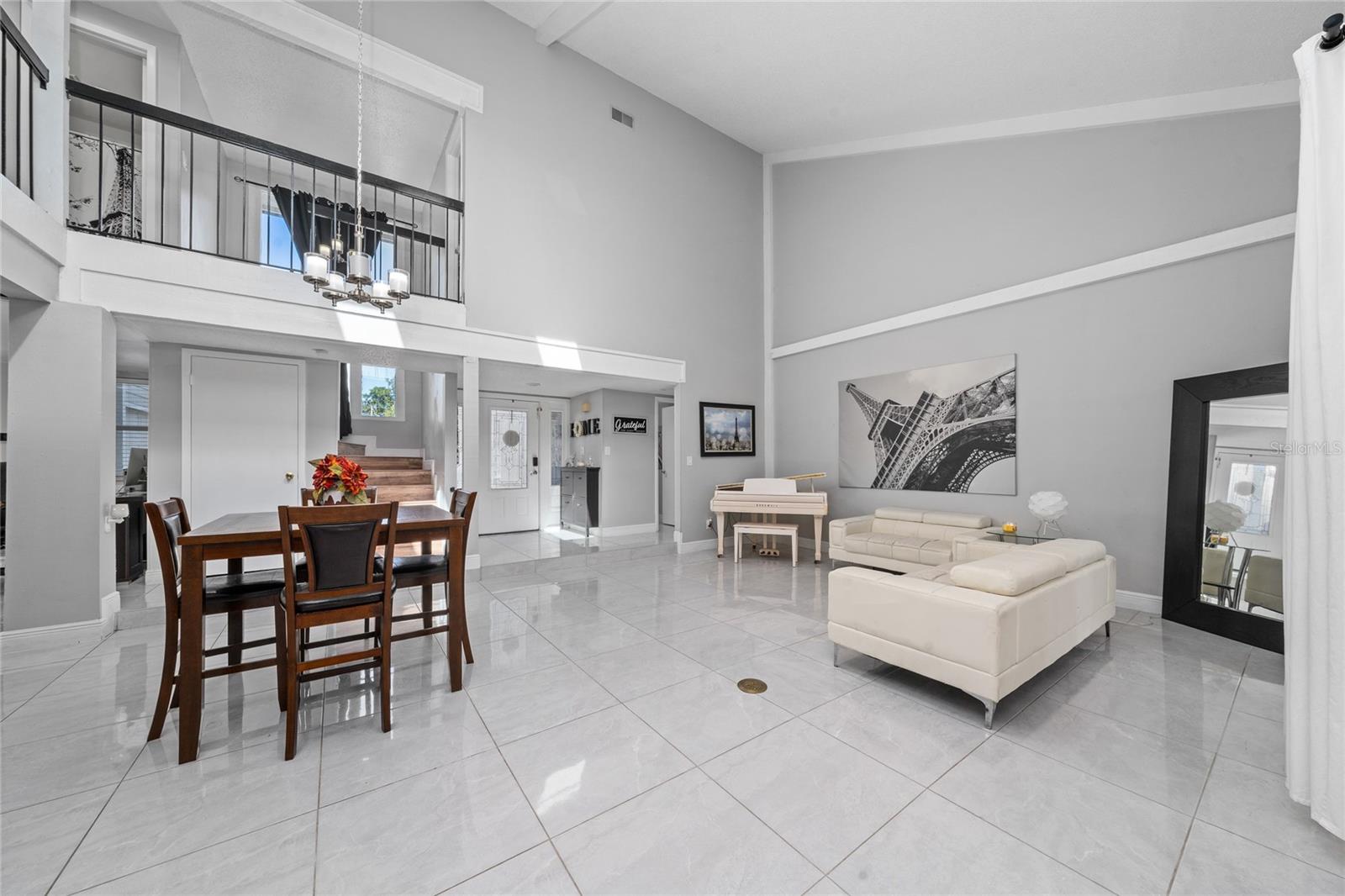 BAY RUN SEC 01 - Residential