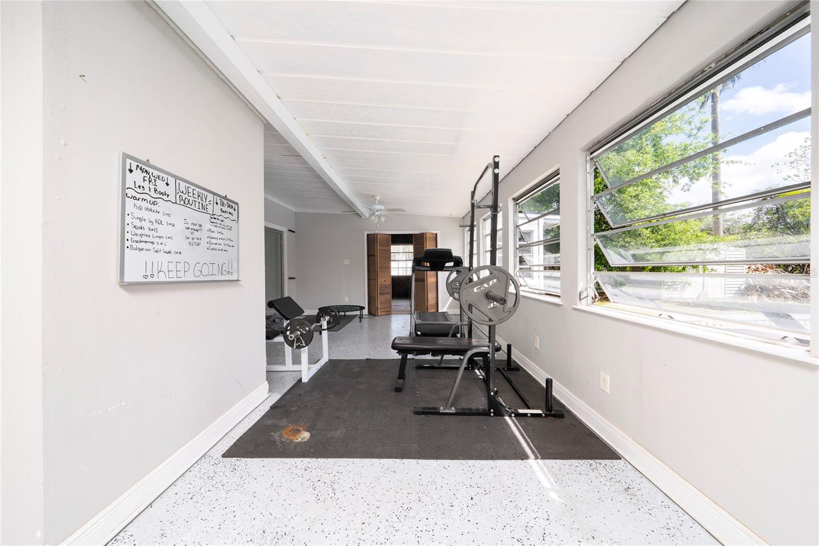 BAY RUN SEC 01 - Residential