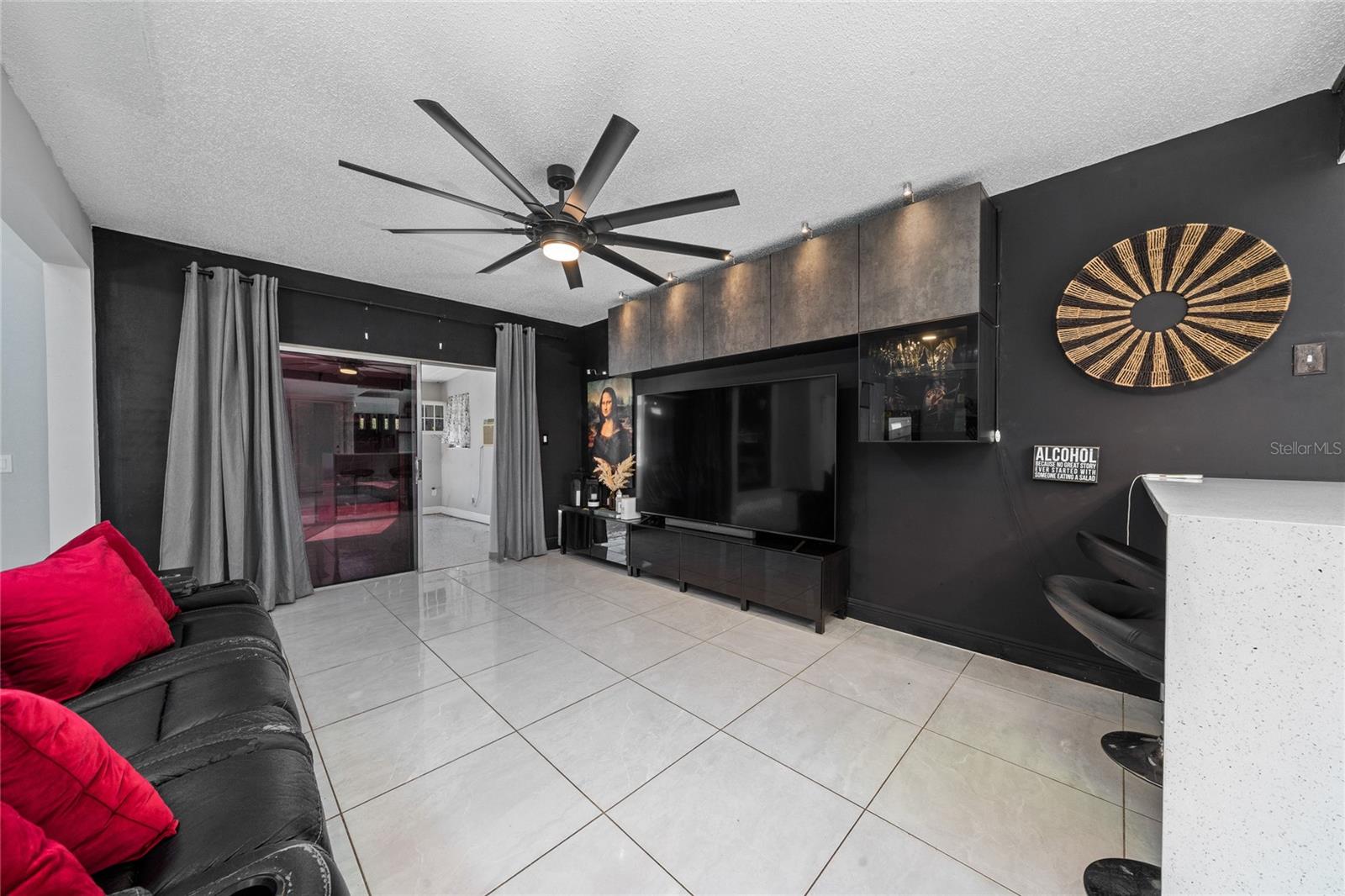 BAY RUN SEC 01 - Residential