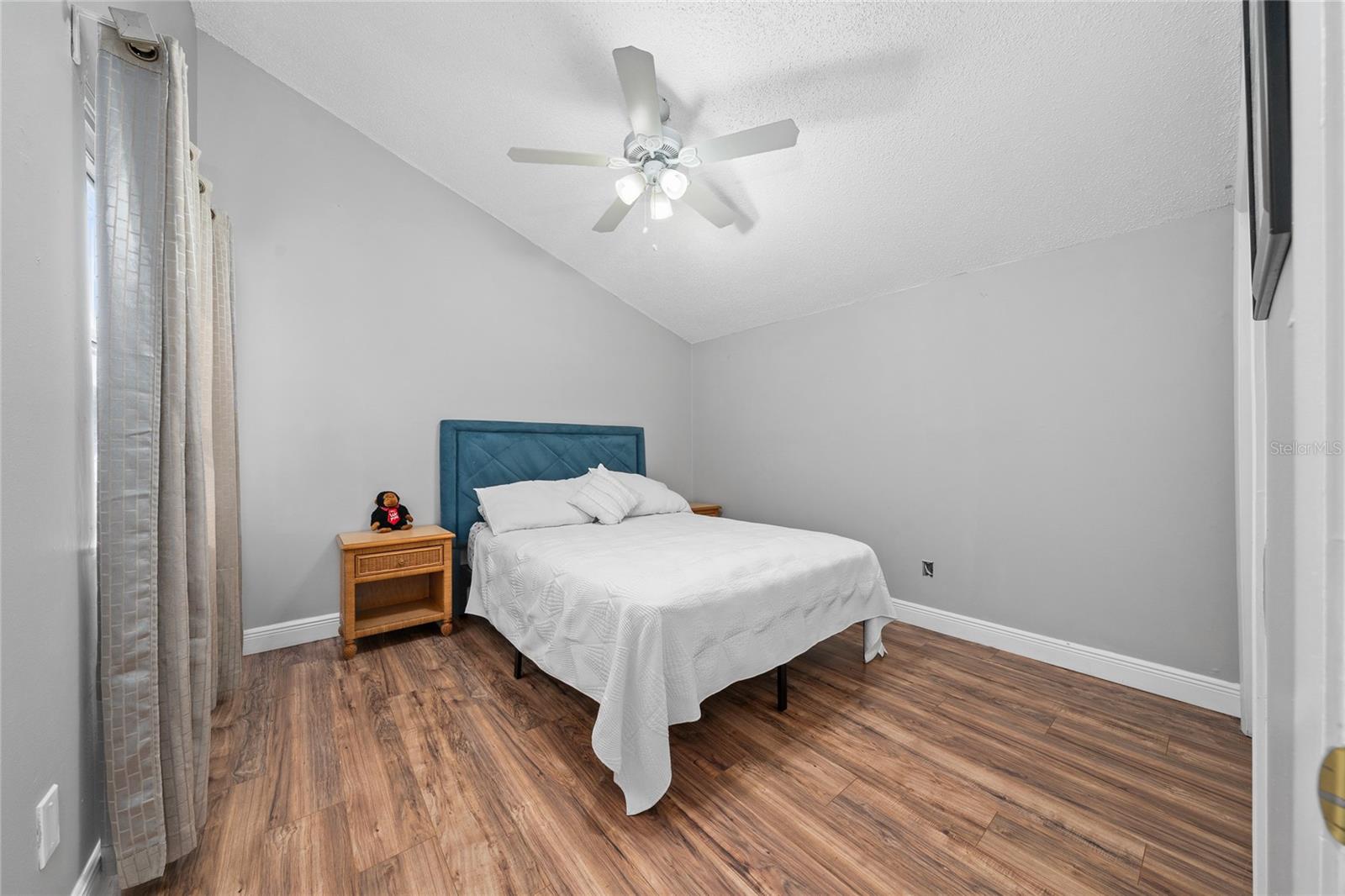 BAY RUN SEC 01 - Residential