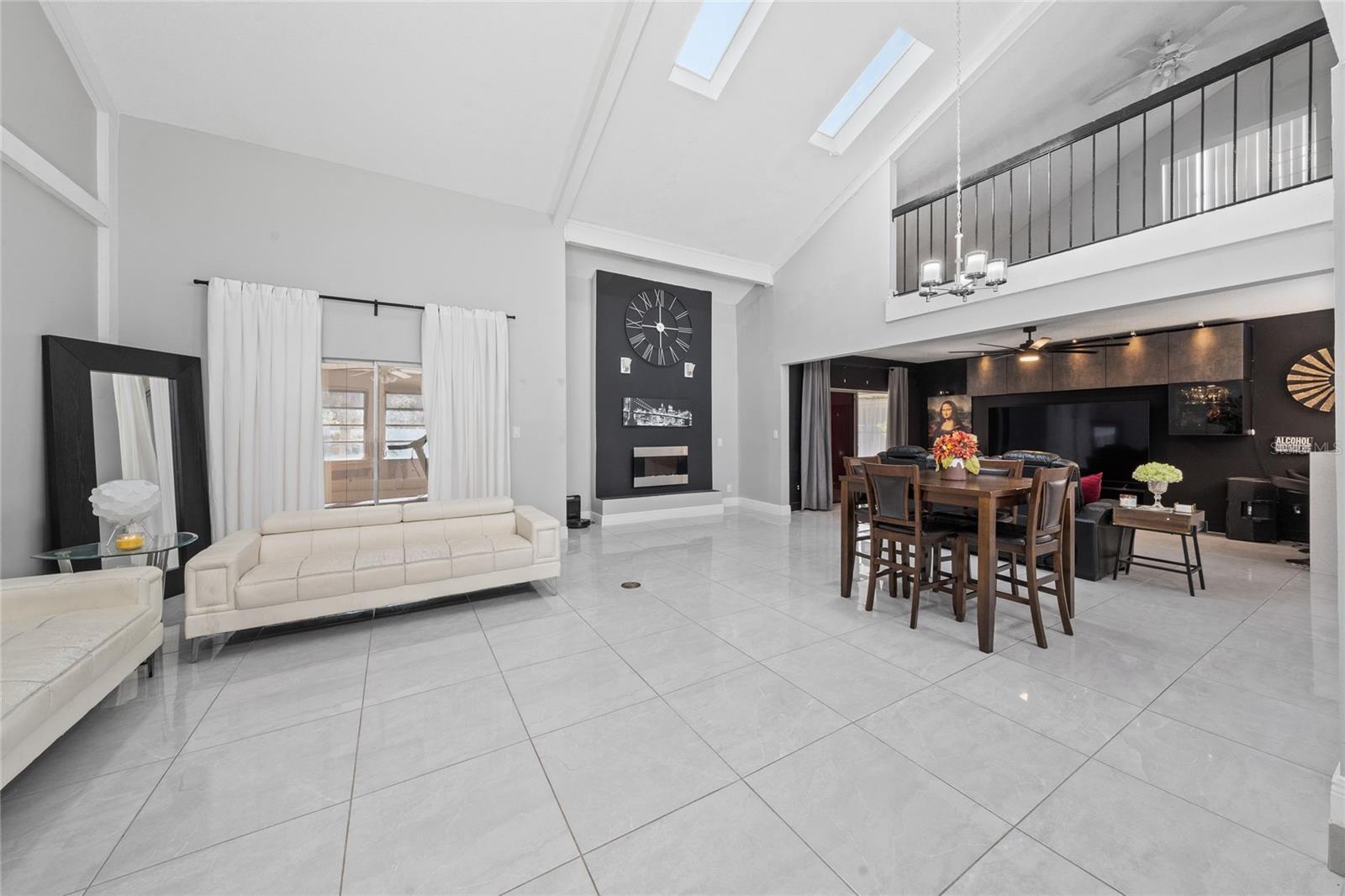 BAY RUN SEC 01 - Residential