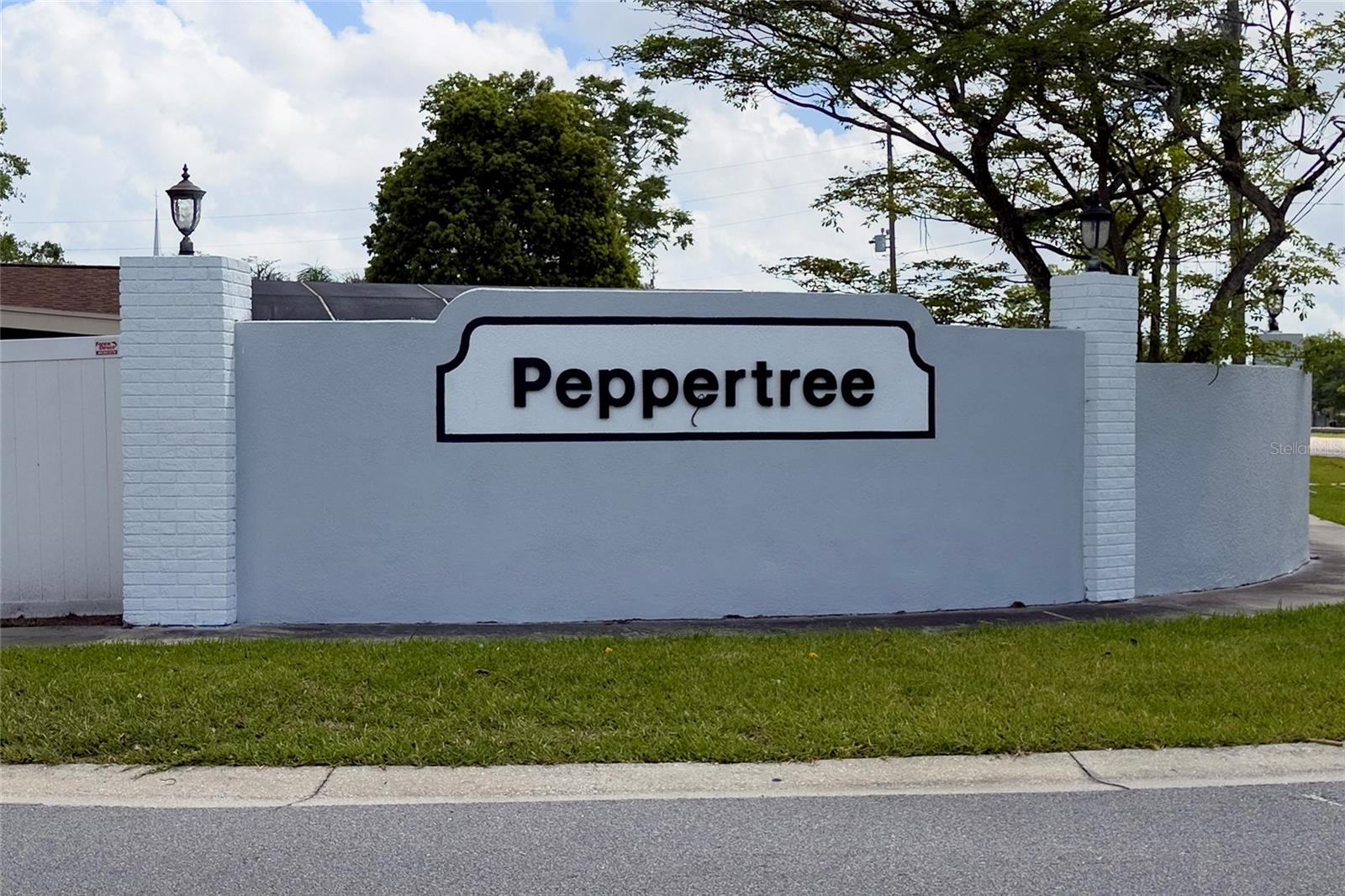 BAY RUN SEC 01 - Residential