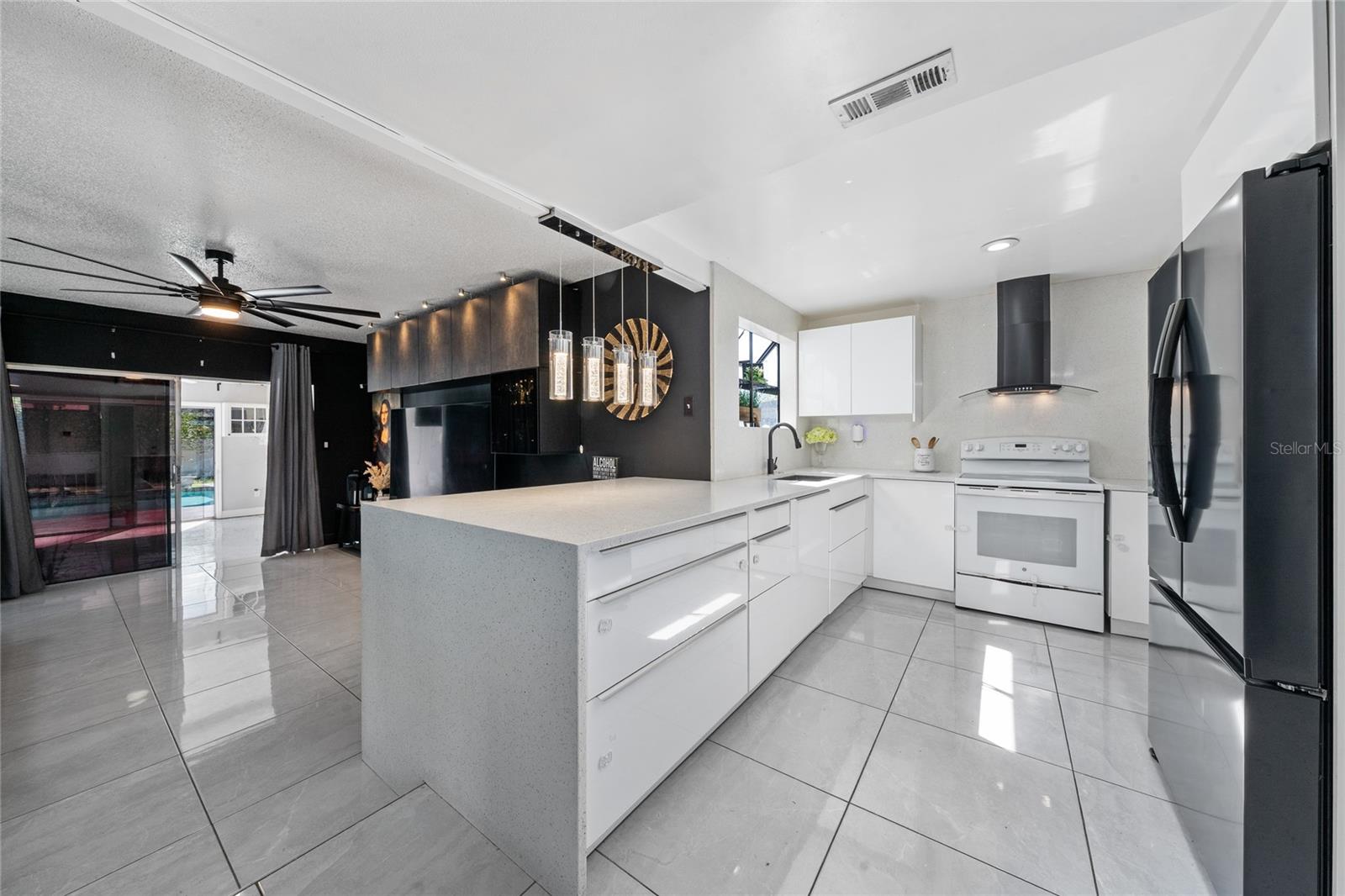 BAY RUN SEC 01 - Residential