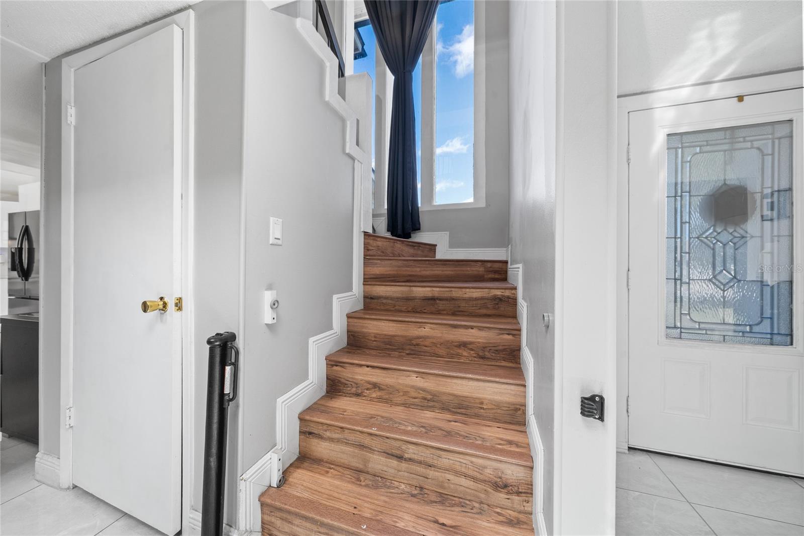 BAY RUN SEC 01 - Residential