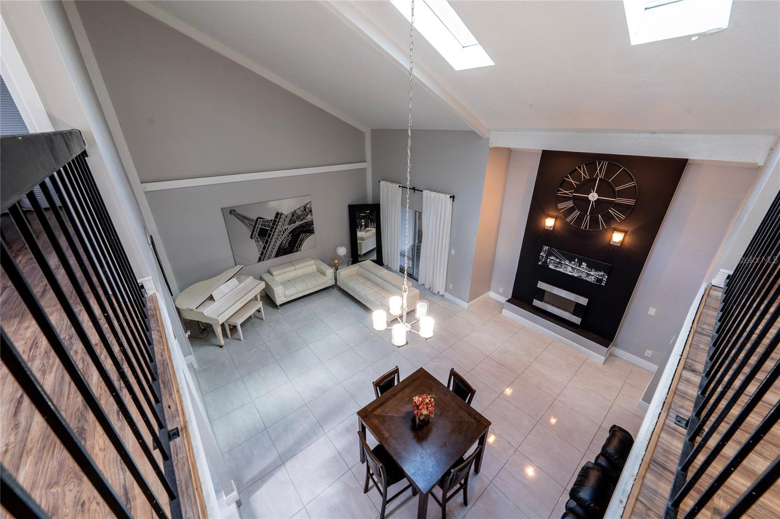 BAY RUN SEC 01 - Residential