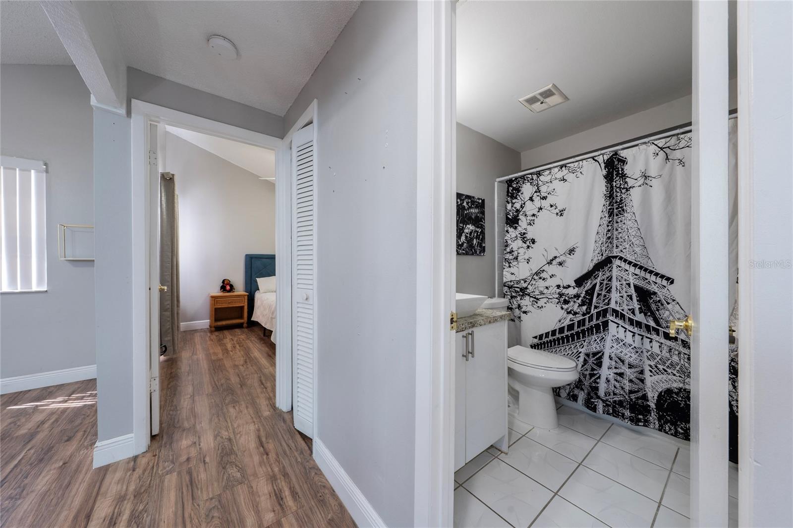 BAY RUN SEC 01 - Residential