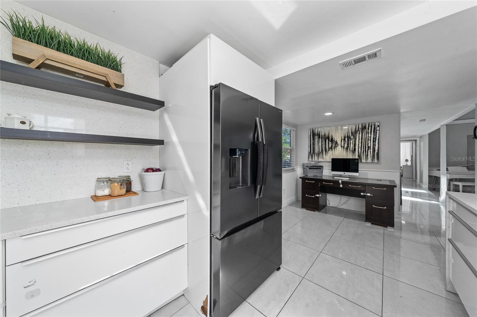 BAY RUN SEC 01 - Residential