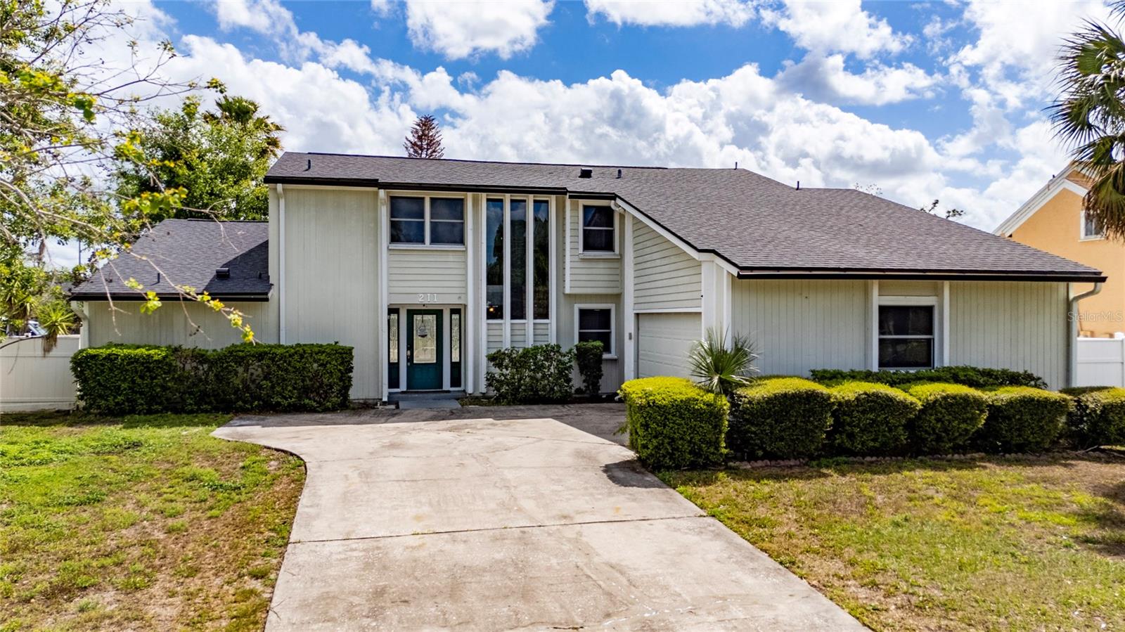 BAY RUN SEC 01 - Residential