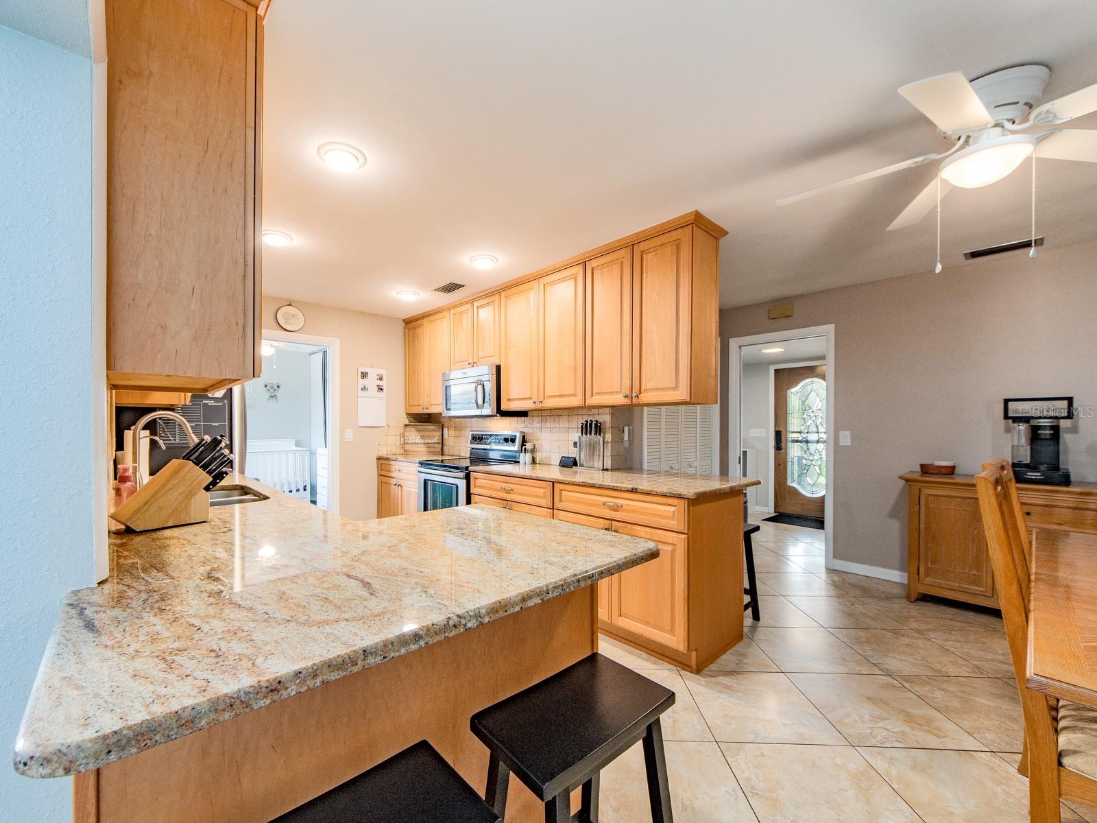 SUNSET LAKE ESTATES - Residential