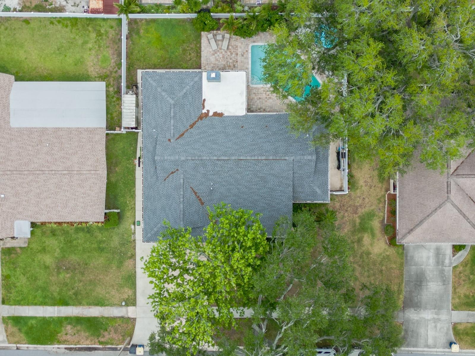 SUNSET LAKE ESTATES - Residential