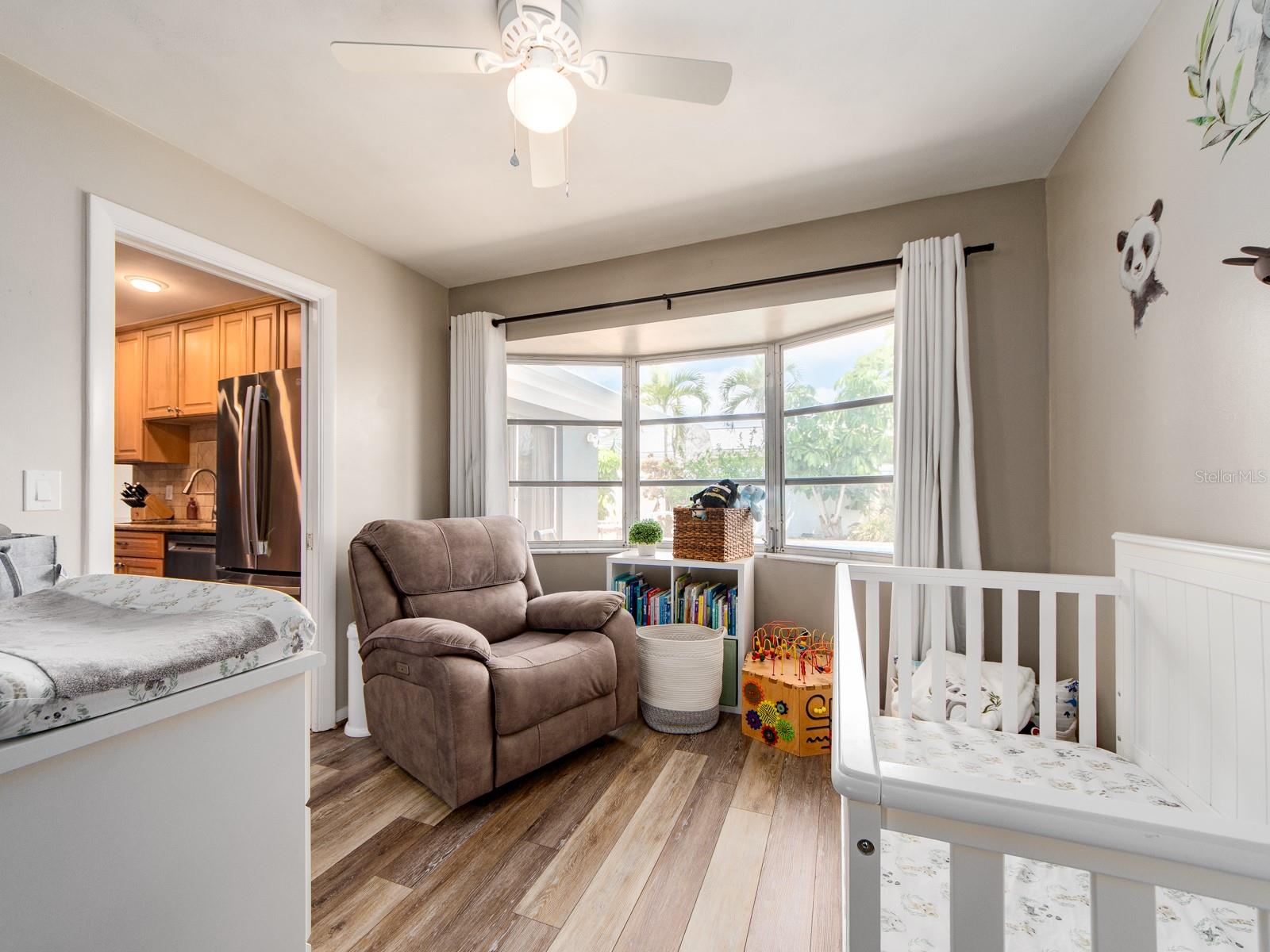 SUNSET LAKE ESTATES - Residential