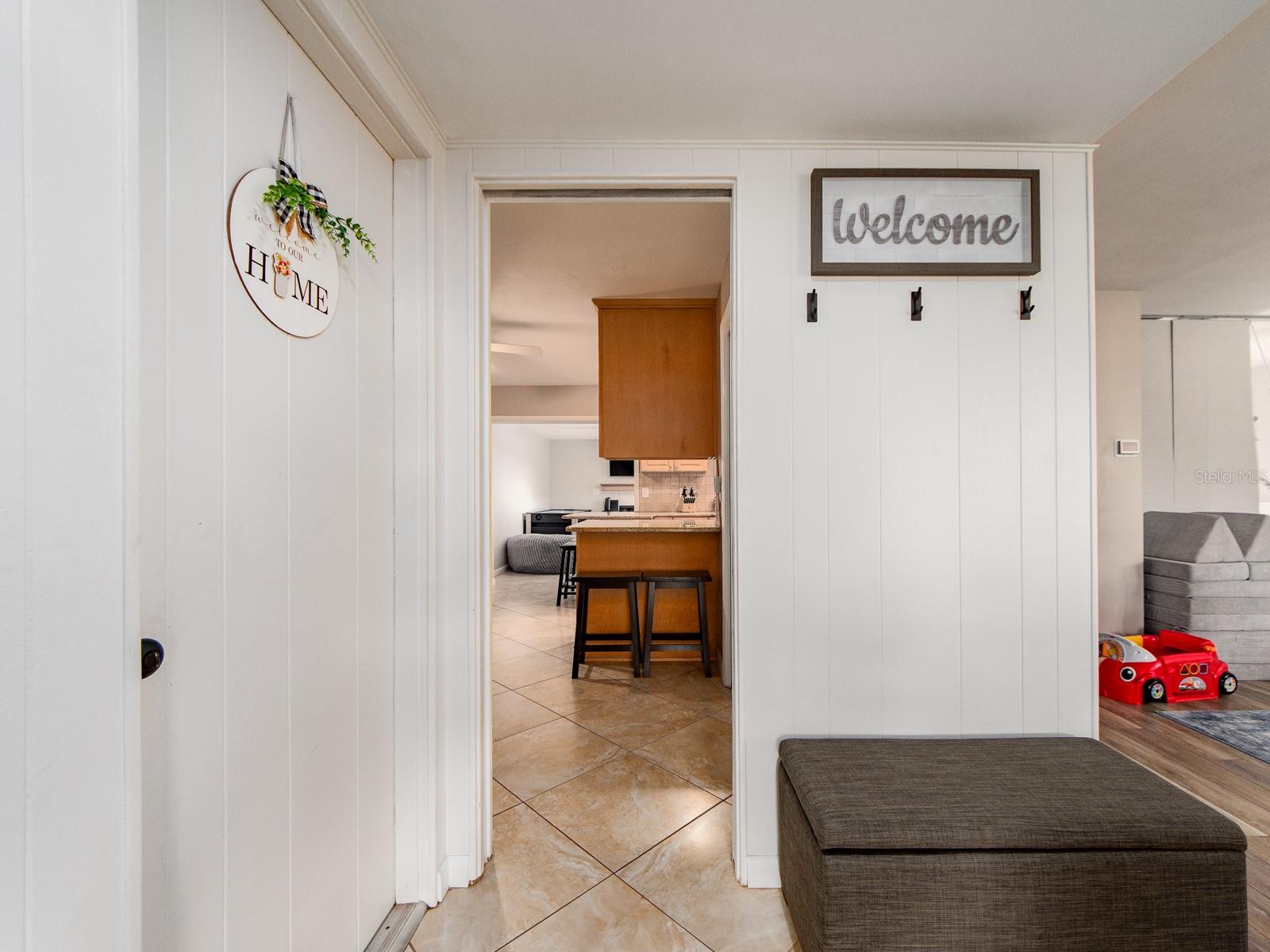 SUNSET LAKE ESTATES - Residential