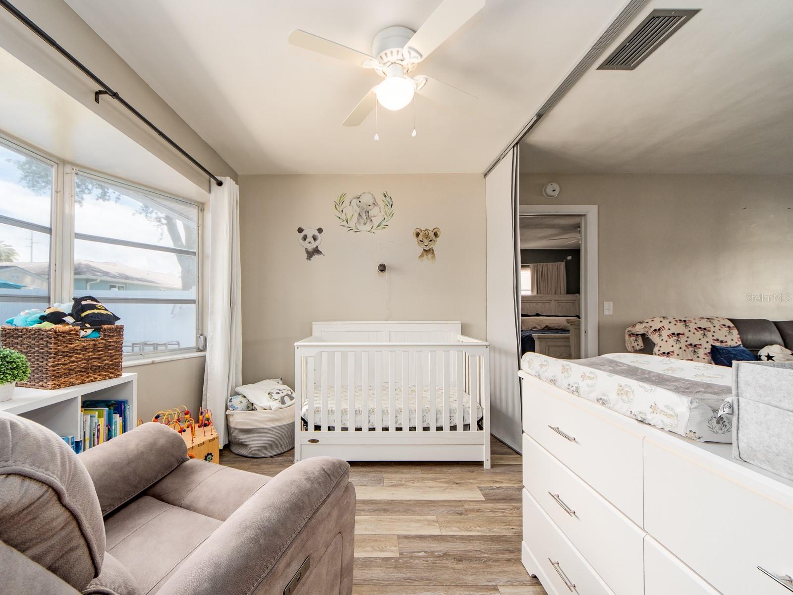 SUNSET LAKE ESTATES - Residential