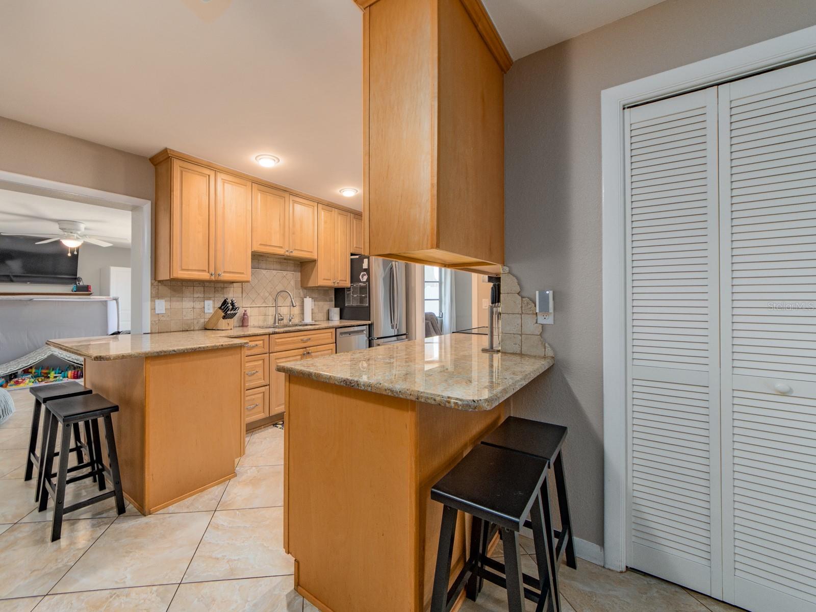 SUNSET LAKE ESTATES - Residential