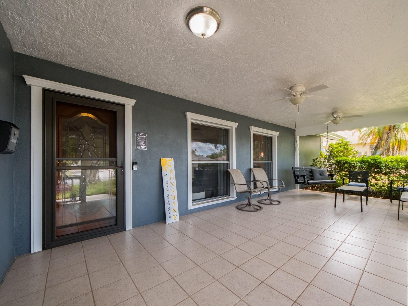 SUNSET LAKE ESTATES - Residential